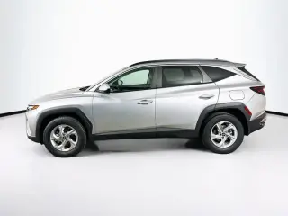 Hyundai TUCSON 2024 AWD SEL Fleet 4dr SUV