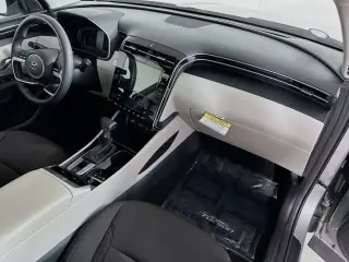 Hyundai TUCSON 2024 AWD SEL Fleet 4dr SUV