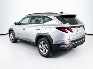 Hyundai TUCSON 2024 AWD SEL Fleet 4dr SUV