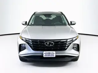 Hyundai TUCSON 2024 AWD SEL Fleet 4dr SUV