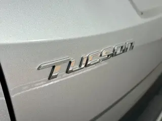 Hyundai TUCSON 2024 AWD SEL Fleet 4dr SUV