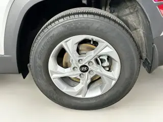 Hyundai TUCSON 2024 AWD SEL Fleet 4dr SUV