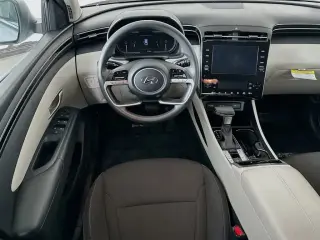 Hyundai TUCSON 2024 AWD SEL Fleet 4dr SUV