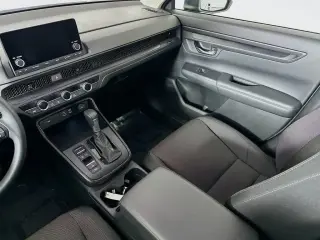 Honda CR-V 2024 EX 4dr SUV