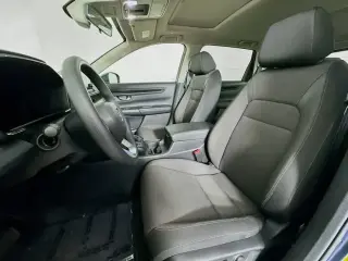 Honda CR-V 2024 EX 4dr SUV