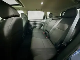 Honda CR-V 2024 EX 4dr SUV