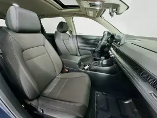 Honda CR-V 2024 EX 4dr SUV