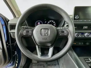 Honda CR-V 2024 EX 4dr SUV
