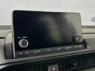 Honda CR-V 2024 EX 4dr SUV