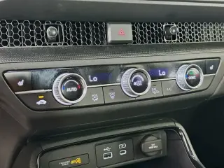 Honda CR-V 2024 EX 4dr SUV