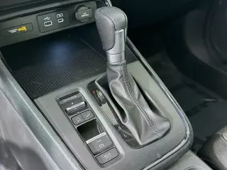 Honda CR-V 2024 EX 4dr SUV
