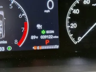 Honda CR-V 2024 EX 4dr SUV