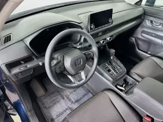 Honda CR-V 2024 EX 4dr SUV
