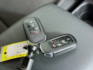 Honda CR-V 2024 EX 4dr SUV