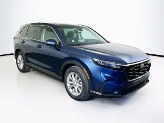 Honda CR-V 2024 EX 4dr SUV