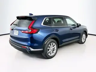 Honda CR-V 2024 EX 4dr SUV