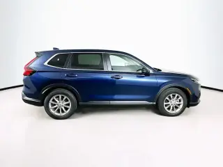 Honda CR-V 2024 EX 4dr SUV