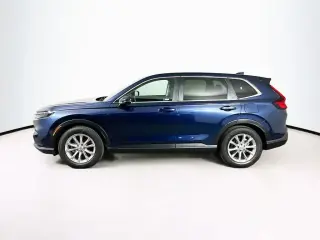 Honda CR-V 2024 EX 4dr SUV