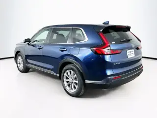 Honda CR-V 2024 EX 4dr SUV