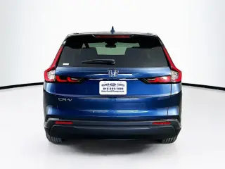 Honda CR-V 2024 EX 4dr SUV