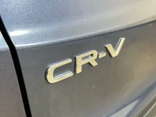 Honda CR-V 2024 EX 4dr SUV