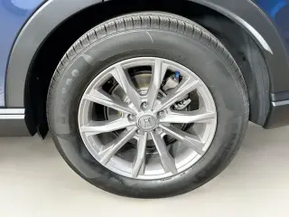 Honda CR-V 2024 EX 4dr SUV