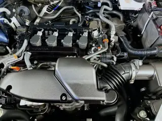 Honda CR-V 2024 EX 4dr SUV