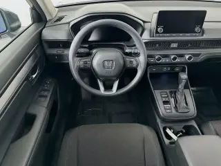 Honda CR-V 2024 EX 4dr SUV