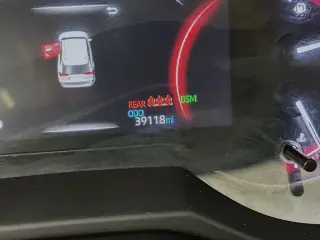 Toyota RAV4 2025 AWD XLE 4dr SUV