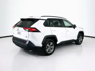 Toyota RAV4 2025 AWD XLE 4dr SUV