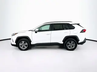 Toyota RAV4 2025 AWD XLE 4dr SUV