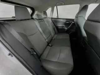 Toyota RAV4 2025 AWD XLE 4dr SUV