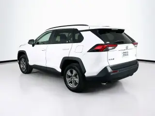 Toyota RAV4 2025 AWD XLE 4dr SUV
