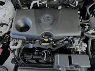 Toyota RAV4 2025 AWD XLE 4dr SUV