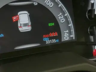Toyota RAV4 2025 AWD XLE 4dr SUV