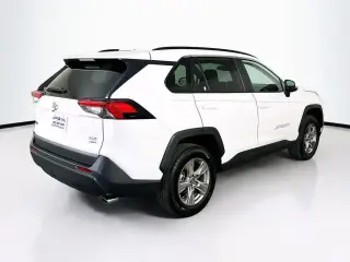 Toyota RAV4 2025 AWD XLE 4dr SUV