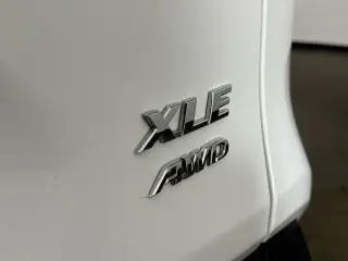 Toyota RAV4 2025 AWD XLE 4dr SUV