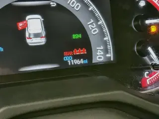 Toyota RAV4 2025 XLE 4dr SUV