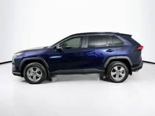 Toyota RAV4 2025 XLE 4dr SUV