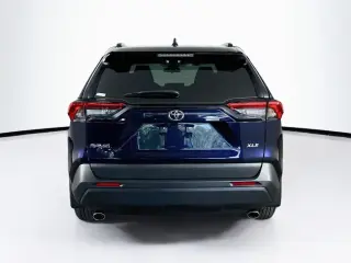 Toyota RAV4 2025 XLE 4dr SUV