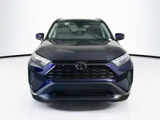 Toyota RAV4 2025 XLE 4dr SUV
