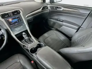 Ford Fusion Hybrid 2014 SE 4dr Sedan