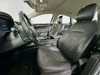 Ford Fusion Hybrid 2014 SE 4dr Sedan