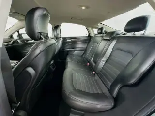 Ford Fusion Hybrid 2014 SE 4dr Sedan