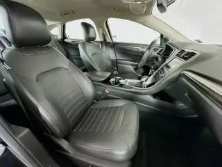 Ford Fusion Hybrid 2014 SE 4dr Sedan