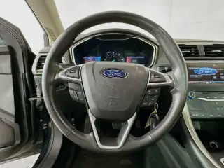 Ford Fusion Hybrid 2014 SE 4dr Sedan