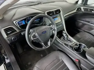 Ford Fusion Hybrid 2014 SE 4dr Sedan
