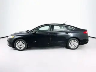 Ford Fusion Hybrid 2014 SE 4dr Sedan