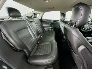 Ford Fusion Hybrid 2014 SE 4dr Sedan