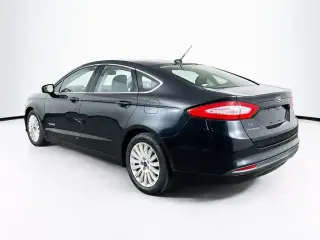 Ford Fusion Hybrid 2014 SE 4dr Sedan